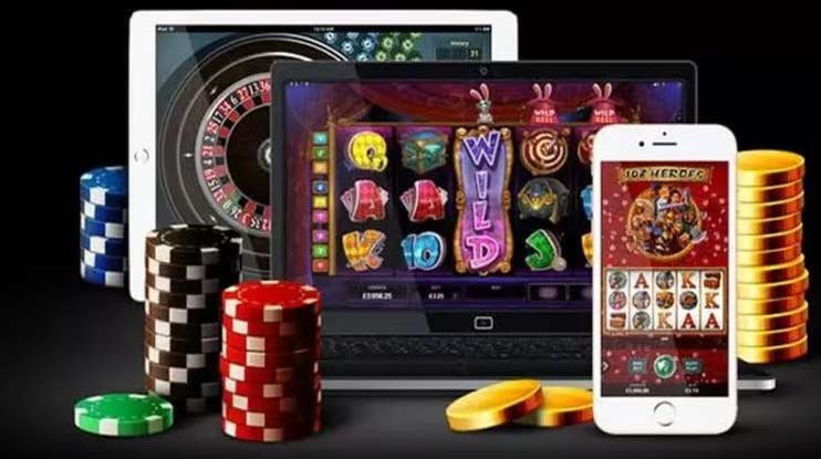 Program promosi mingguan dan cashback di platform bukablok