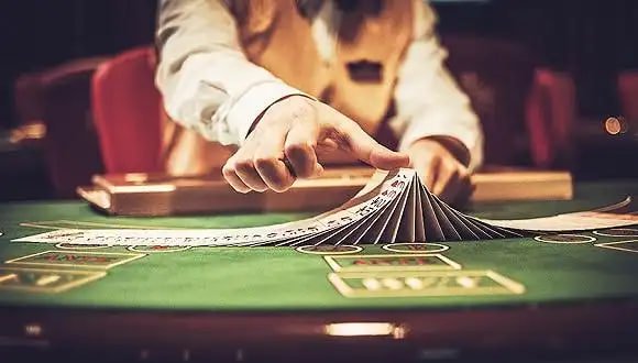 Antarmuka permainan Sakong di platform bukablok dengan tabel pembayaran yang jelas